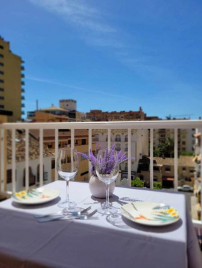 Apartamento Fuengirola centro